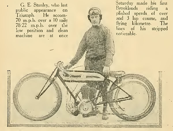 George Enoch Stanley