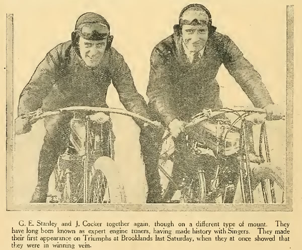 George Enoch Stanley