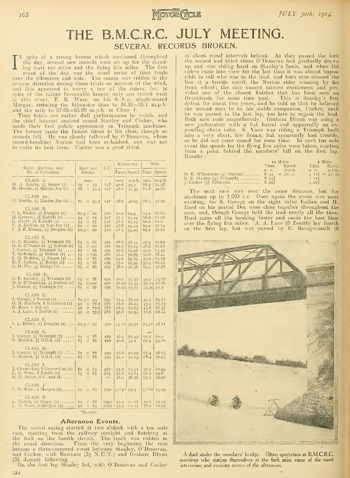 George Enoch Stanley